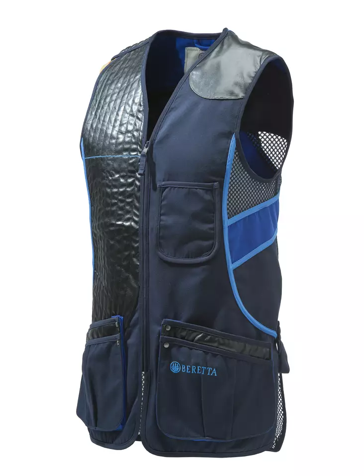 Beretta Sporting Vest - Schießwesten - 8051832262175 - 1