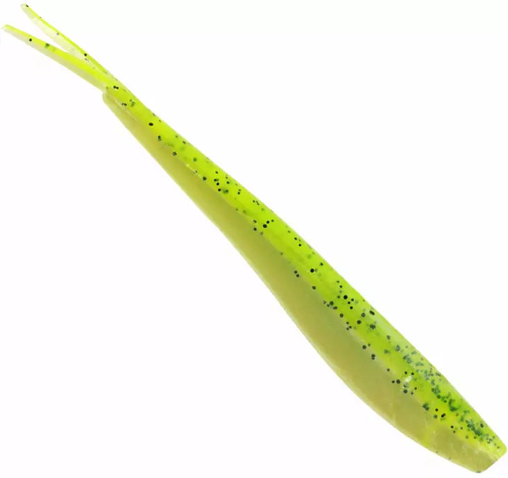 Berkley Powerbait Power Minnow 7.5cm - Weichköder für das Vertikalangeln - 340030000605 - 1