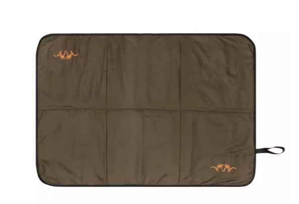 Blaser Dog Blanket Olive - Hundebetten - 80411835 - 1