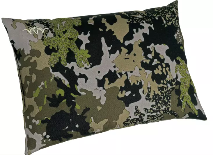 Blaser Shooting Pillow Large HunTec Camo - Schießsäcke - 80409315 - 1