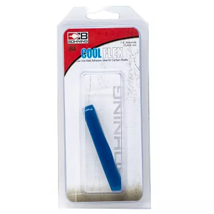 Bohning FERR-I-Tite-Cool-Flex Liima - Pfeilkomponenten - 10847130815 - 1