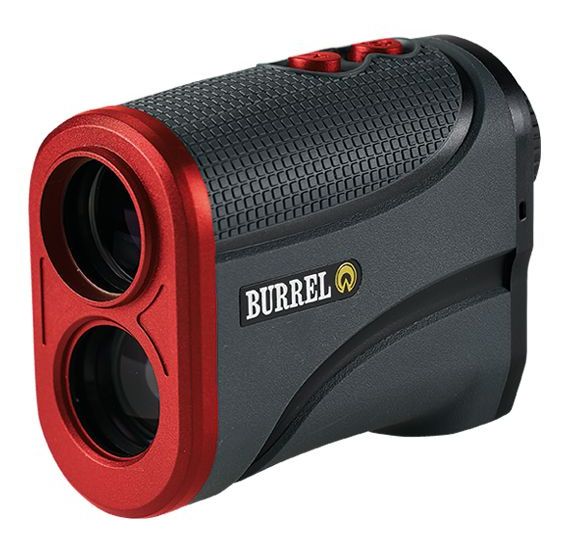 Burrel Elite XT Rangefinder - Entfernungsmesser - 6438347022265 - 1
