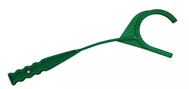 Caldwell clay pigeon thrower - Tontauben - 50-015 - 1