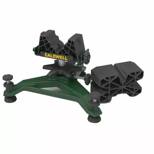 Caldwell Rock 2 with Rear Rest - Zweibeine und andere Schießauflagen - 198700004715 - 1