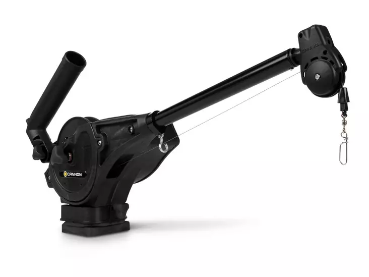 Cannon Magnum 5 ST - Tiefseerollen - 029402033515 - 1