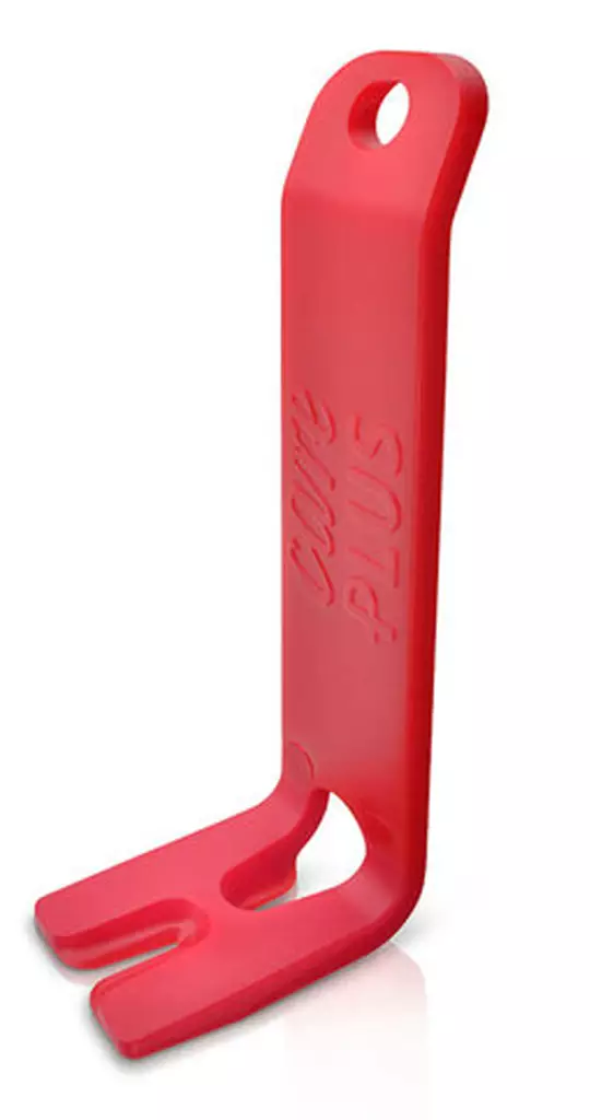 Care Plus Tick-Out Ticks-2-Go - Mückenschutzmittel - 8714024383965 - 1