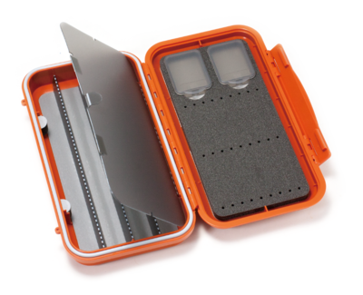 Burnt Orange - Fliegenboxen - 4560111385695 - 1