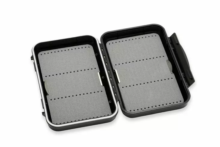 Black - Fliegenboxen - 4560111386975 - 1