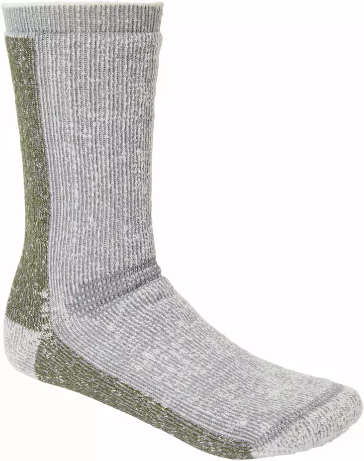Chevalier Frostbite Winter Wool Socks Stone Grey - Jagdsocken - 808491139595 - 1