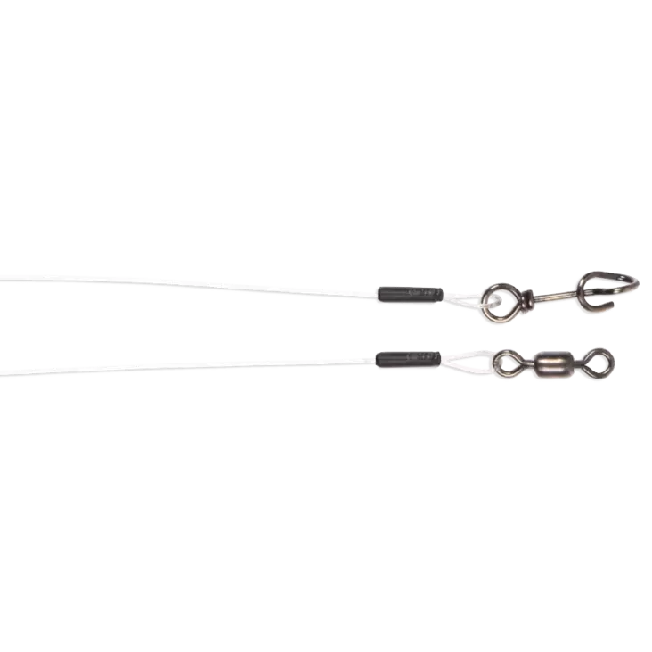 CWC Fluorocarbon Leader Fastach - Vorfächer - 7340029421305 - 1