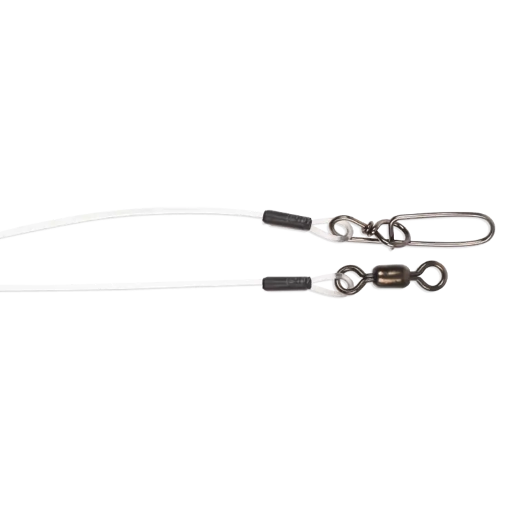 CWC Fluorocarbon Leader Stay-Lok - Vorfächer - 7340029421275 - 1