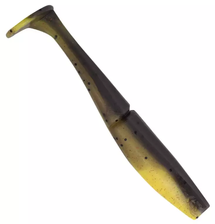 Bait Junkie 4,2" Minnow - Schwimmende Weichköder - 2201202225 - 1