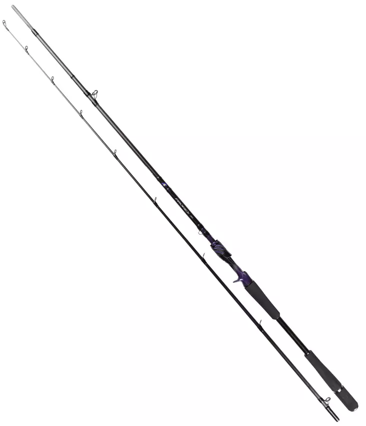 Daiwa Prorex AGS Bait - Daiwa-Baitcastruten - 5055545251825 - 1