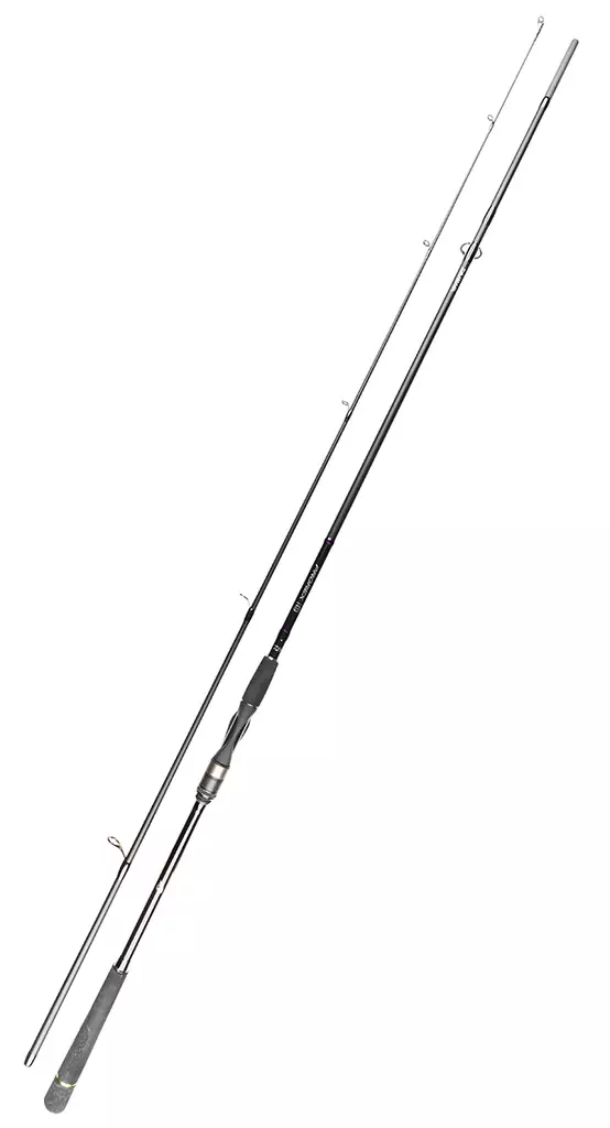 Daiwa Prorex S Spin 2026 - Daiwa-Spinnruten - 5055545253935 - 1