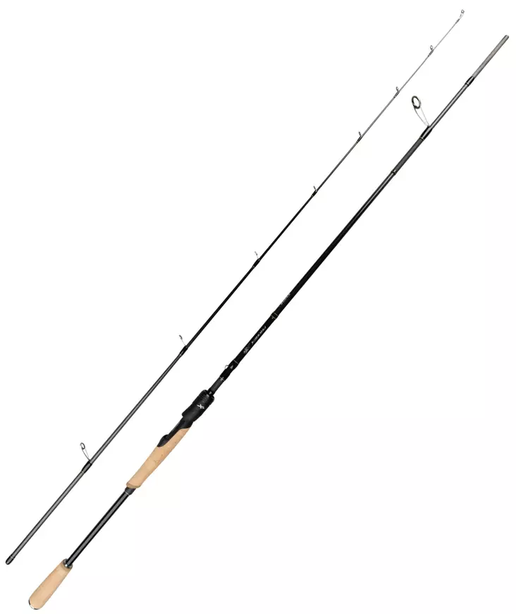 Daiwa Prorex XR Spin - Daiwa-Spinnruten - 5055545248535 - 1