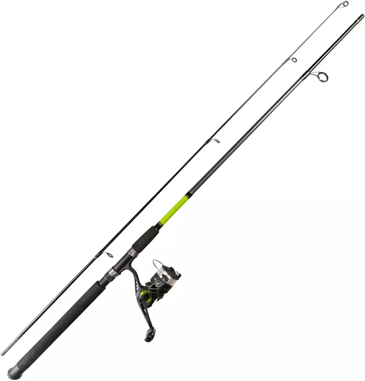 Daiwa Sensor Spin - Allround Spinnsets - 5055545253485 - 1