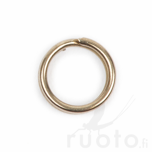 Daiwa Tornament Split Ring - Sprengringe - 4027093313295 - 1
