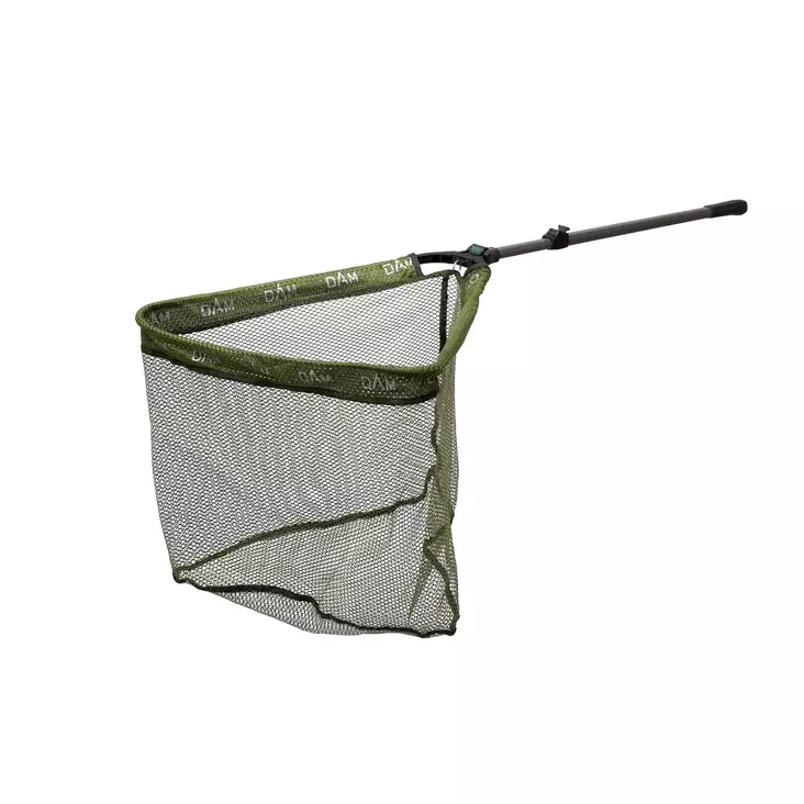 DAM Crosspower Net 60x60x50cm 260cm 2pc - Komplettkescher - 5706301608215 - 1