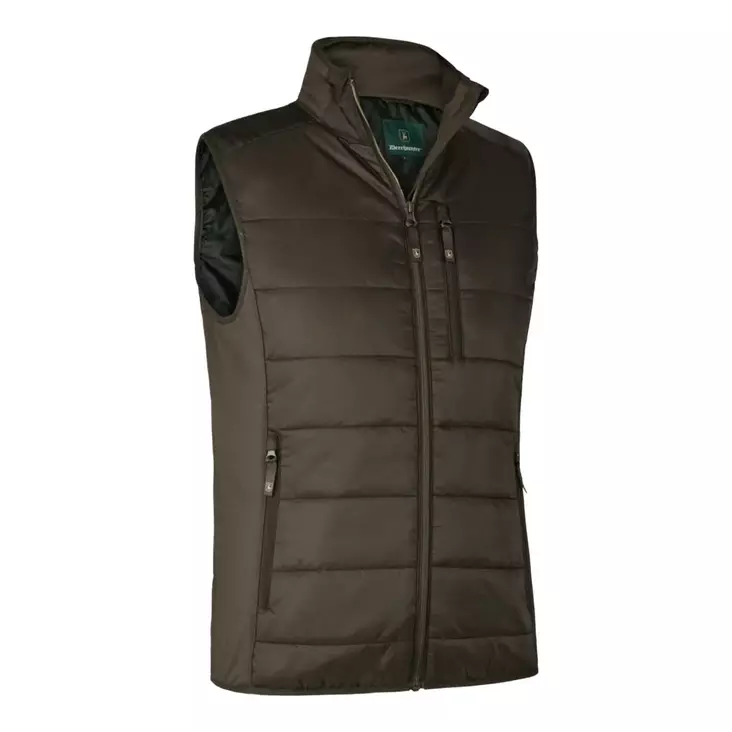 Deerhunter Heat Padded Waistcoat - Handschuhe und Socken - 5702827203095 - 1