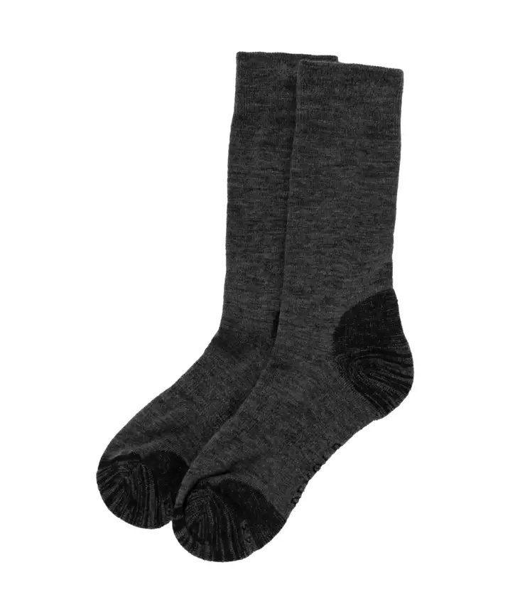 Devold Multi Merino Medium Sock Anthracite - Socken und Buff - 7028567699195 - 1