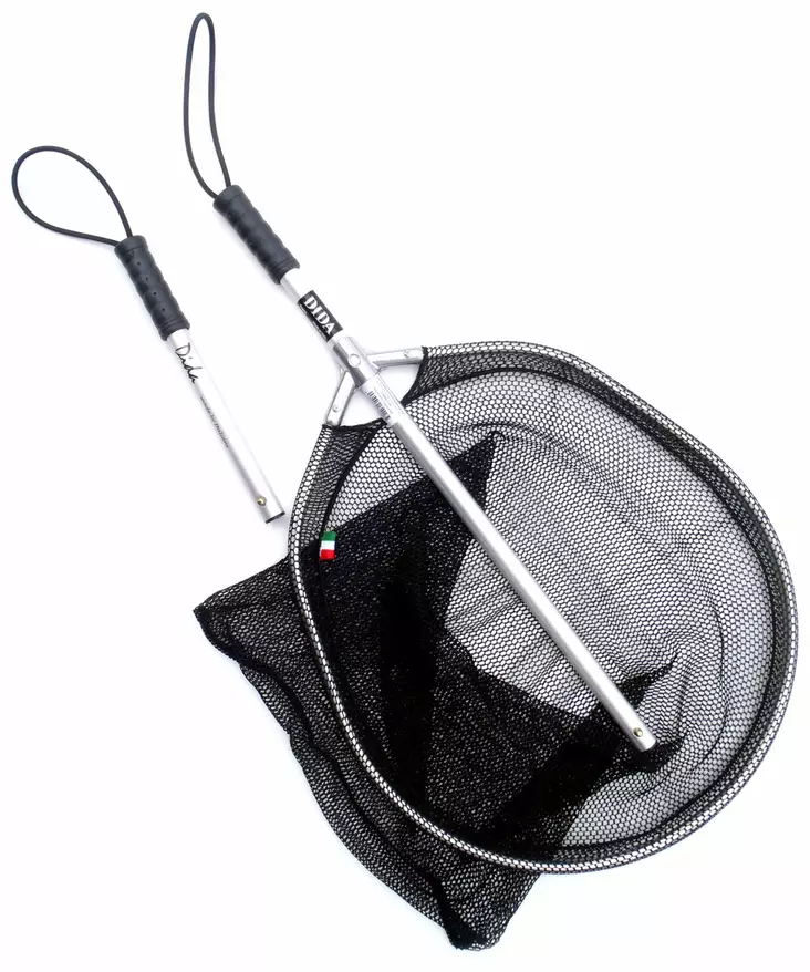 Dida C&R Competition Net - Landungsnetze - 6430010611165 - 2