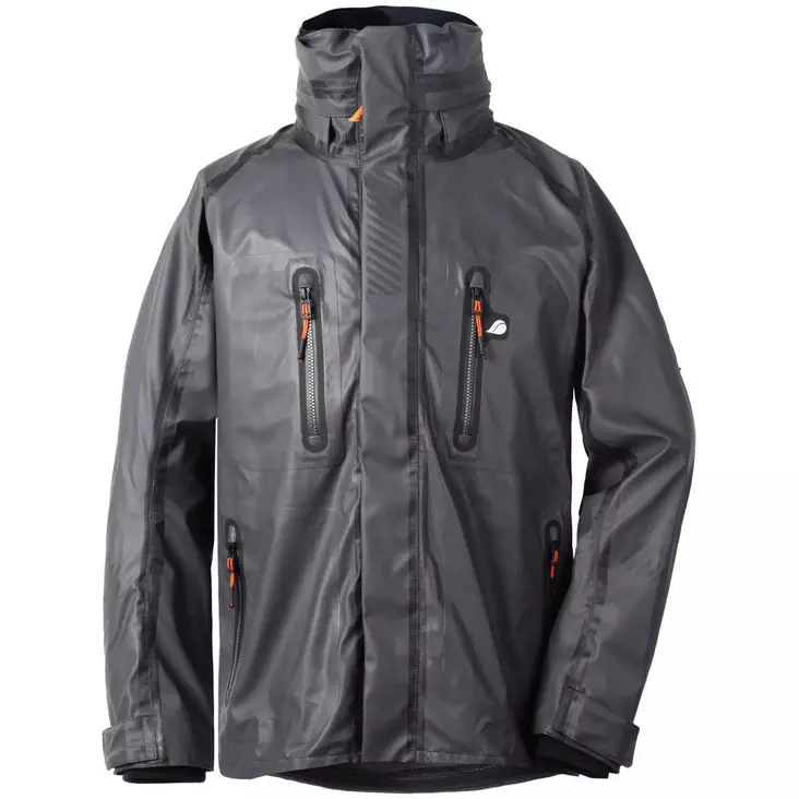 Didriksons Element USX Jacket 2 - Hardshells für Herren - 7332627740575 - 1