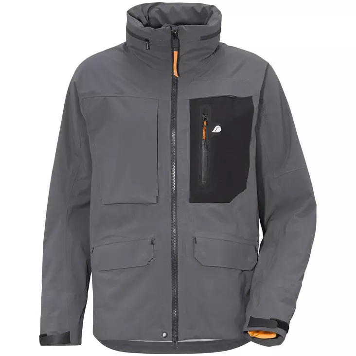 Didriksons Fractus Jacket - Hardshells für Herren - 7332627750505 - 1