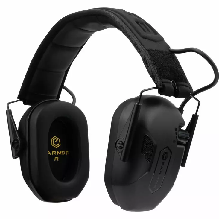 Earmor M300A Headset - Gehörschutz - 671716214175 - 3