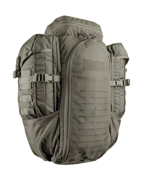 Eberlestock Halftrack Pack - Taktische Rucksäcke und Trekkingrucksäcke - 812028013425 - 2