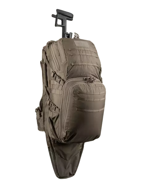 Eberlestock LoDrag II Pack - Taktische Rucksäcke und Trekkingrucksäcke - 812028017225 - 2