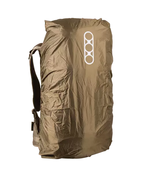 Eberlestock LtWt Rain Cover Coyote S - Zubehör für Rucksäcke und Taschen - 899126000595 - 2