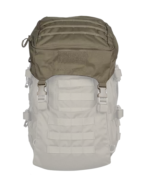 Eberlestock Mission Lid - Zubehör für Rucksäcke und Taschen - 810206379325 - 2