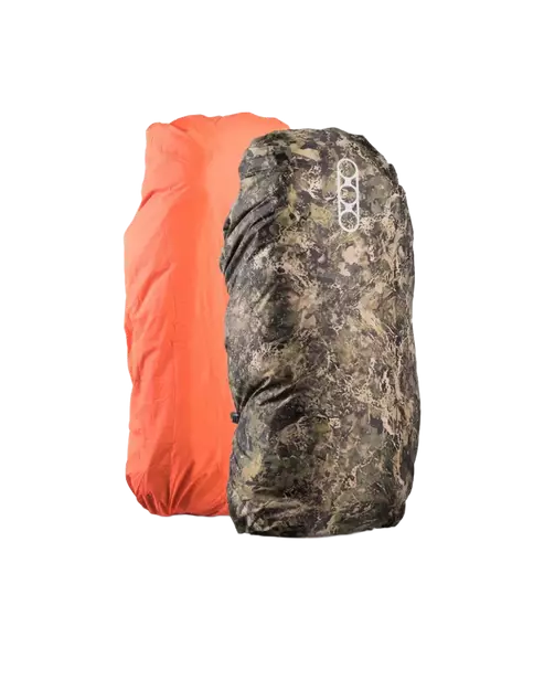 Eberlestock Rev Rain Cover Reversible S - Zubehör für Rucksäcke und Taschen - 812028018895 - 2