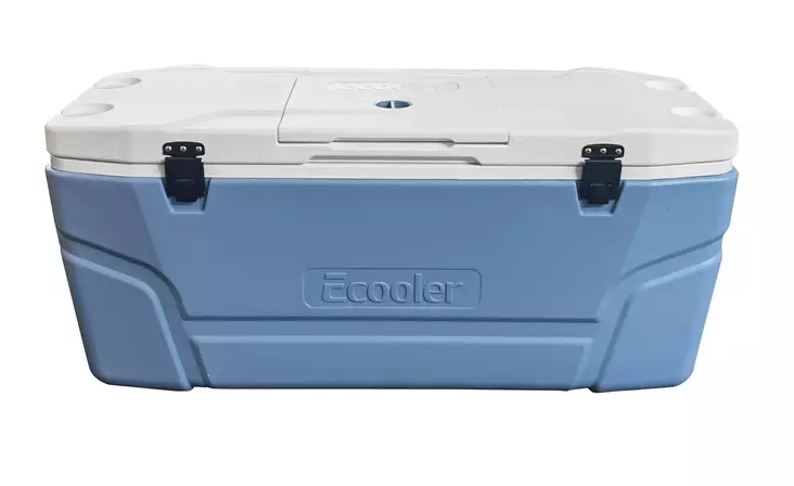 Ecooler Cooler Box 125L - Kühlboxen - 6430073678365 - 1