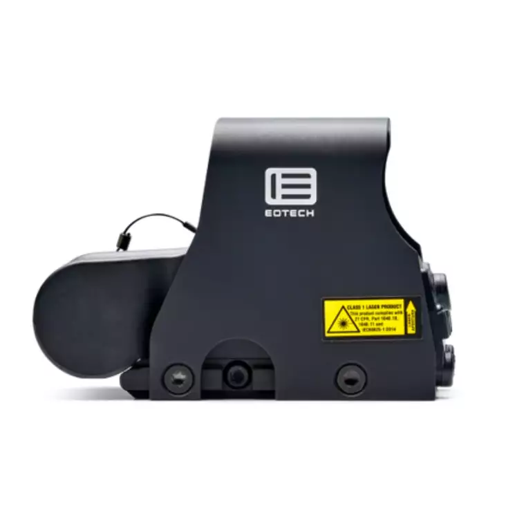 EOTECH HWS XPS3 - Rotpunkt- und holografische Visiere für Gewehre - 672294600305 - 2
