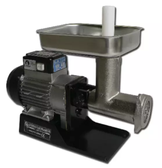 Fabio Leonardi MR972LM12 720W - Vakuumiergeräte und Zubehör - 6430057520185 - 1