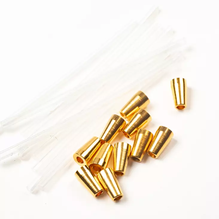 FD Mini Pluppis Tube - Gewichtskörper - 40250200555 - 1