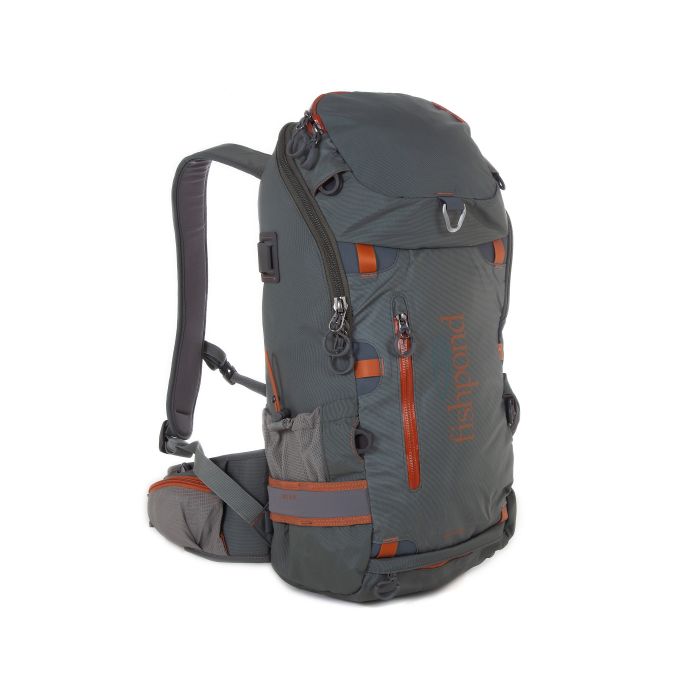 Fishpond Firehole Backpack - Rucksäcke - 816332014765 - 1