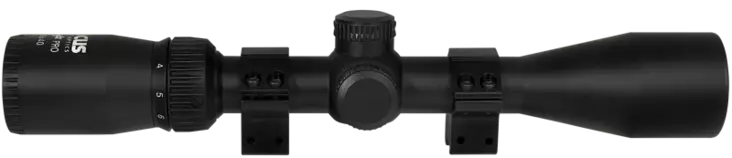 Focus In sight PRO 3-9x40 mount - Weitere Zielfernrohre - 7391879051235 - 1