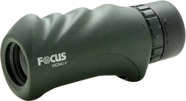 Focus Mono II 8x25 - Ferngläser im Taschenformat - 7391879044725 - 1