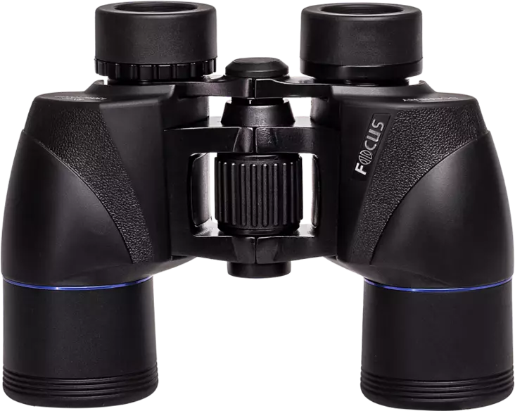 Focus Scenery 10x50 - Traditionelle Ferngläser - 7391879050375 - 1