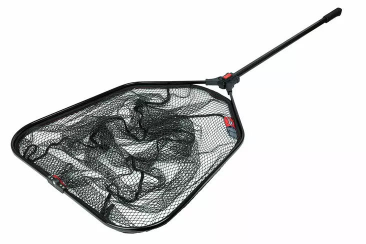 Fox Rage Speedflow II XS Large - Landungsnetze - 5056212136575 - 1