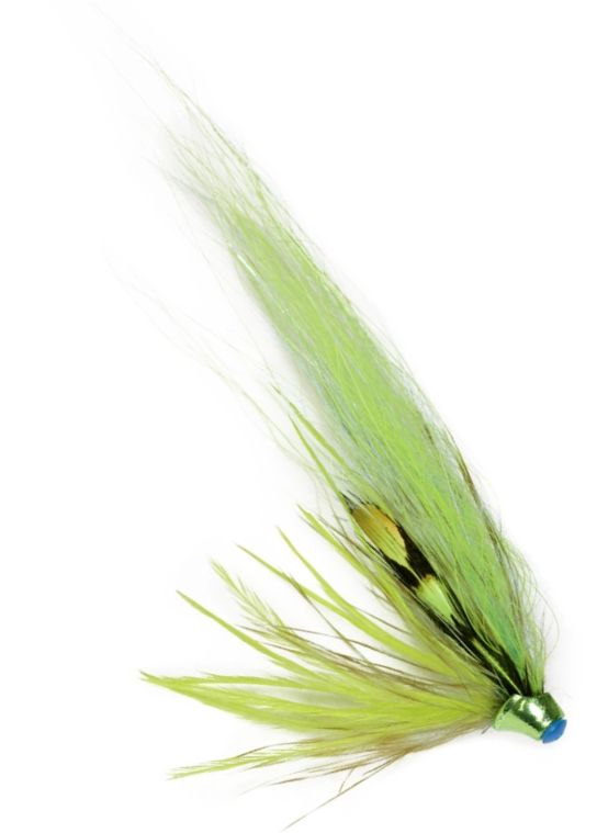 Frödin Flies Micro Series Nanook - Tube Fliegen - 7340154606455 - 1