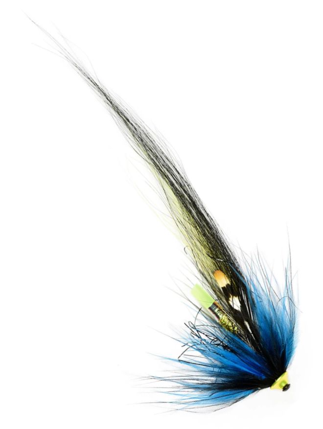 Frödin Flies Samurai Series Dee - Tube Fliegen - 7340154606325 - 1