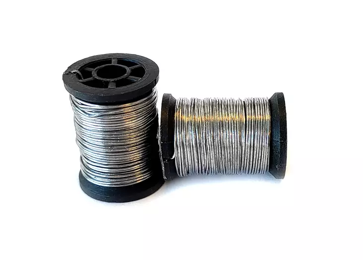 FTS Lead Wire - Bleidraht - 6438407008185 - 1