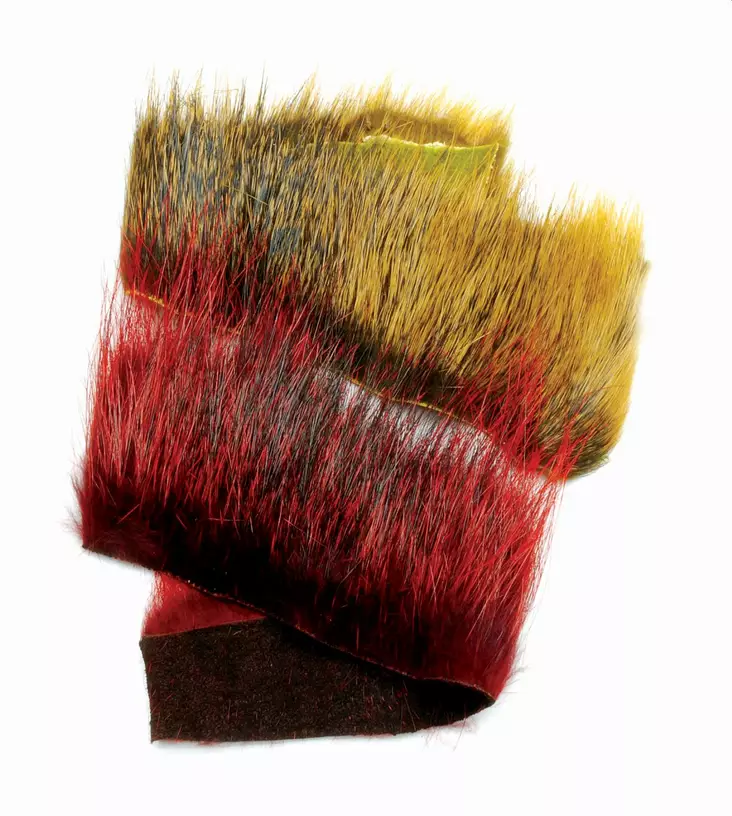 FTS Nutria Large Piece - Körperhaare - 40500200005 - 1