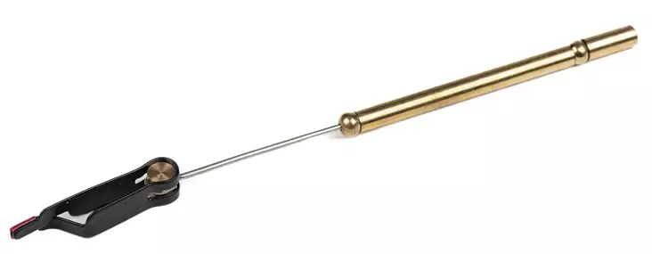 FTS Rotary Hackle Pliers - Hechelklemmen - 6417512000635 - 1