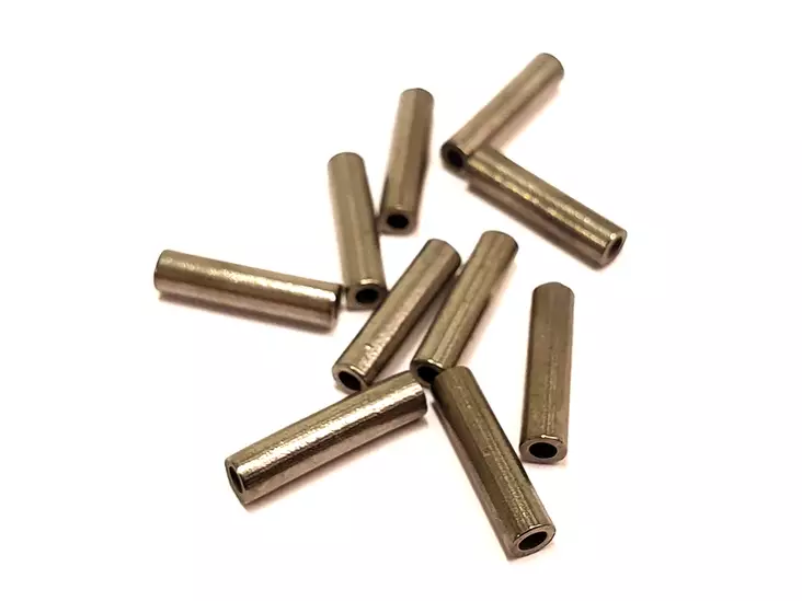 FTS Tungsten Tube - Gewichtskörper - 6417512033015 - 1