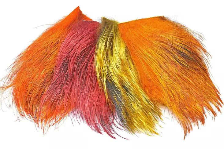 FutureFly Wild Boar - Körperhaare - 40500200045 - 1