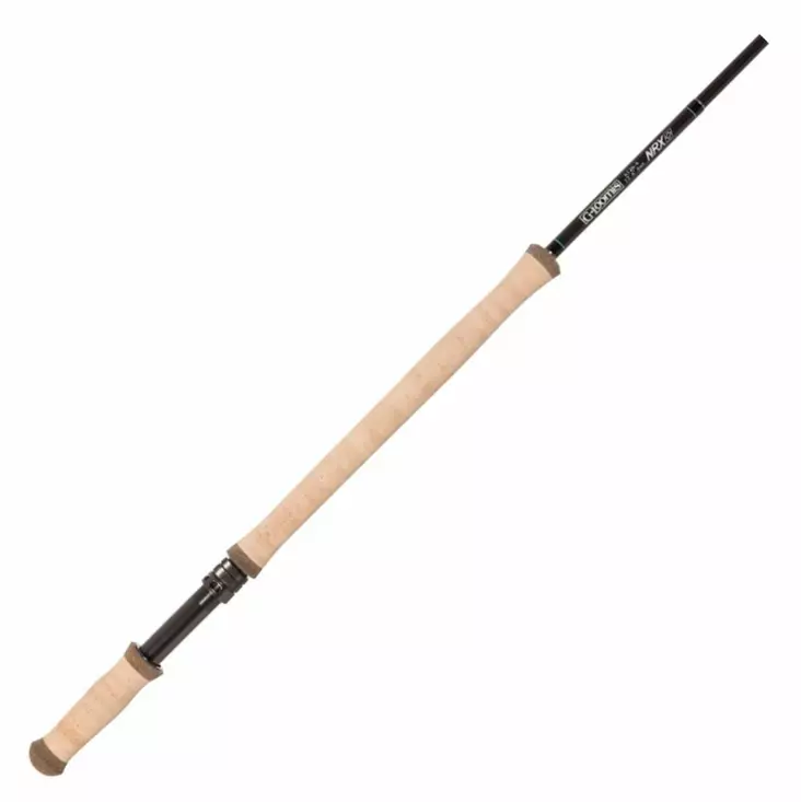 G.Loomis NRX+ Spey - G.Loomis-Fliegenruten - 0601040128305 - 1